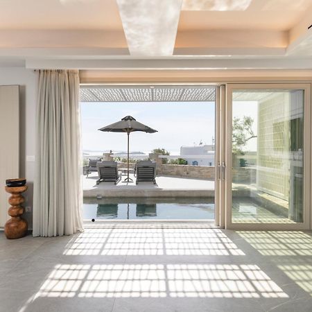 Rochari Hotel Mykonos Town Екстер'єр фото